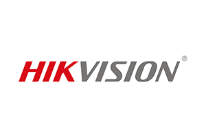 logo HikVision