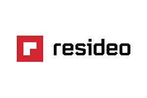 logo Resideo