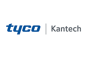 logo Tyco Kantech